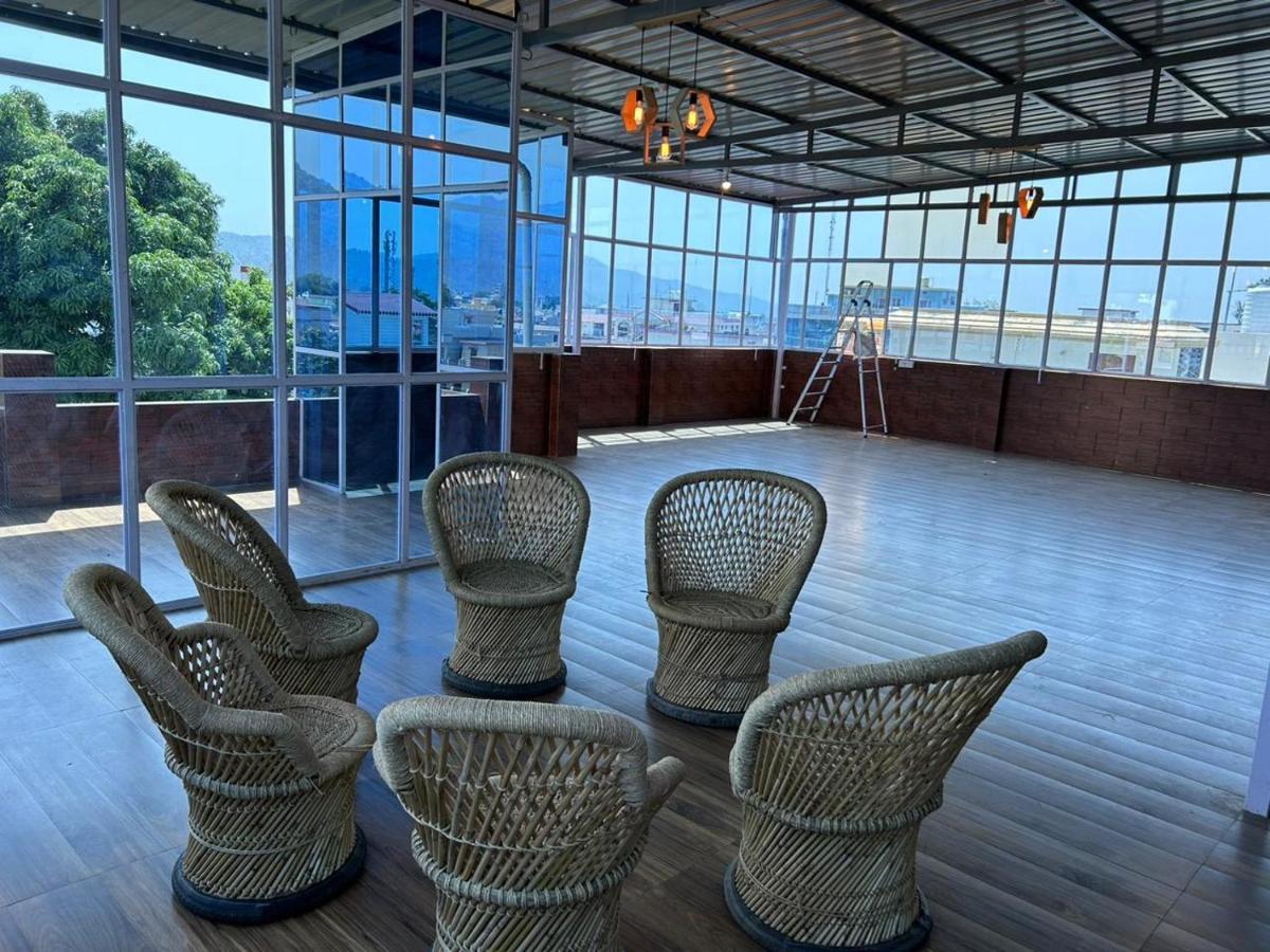 Bisht Niwas Homestay Kotdwara Экстерьер фото