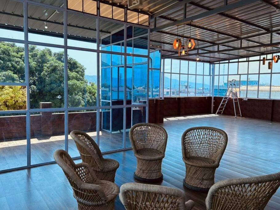 Bisht Niwas Homestay Kotdwara Экстерьер фото