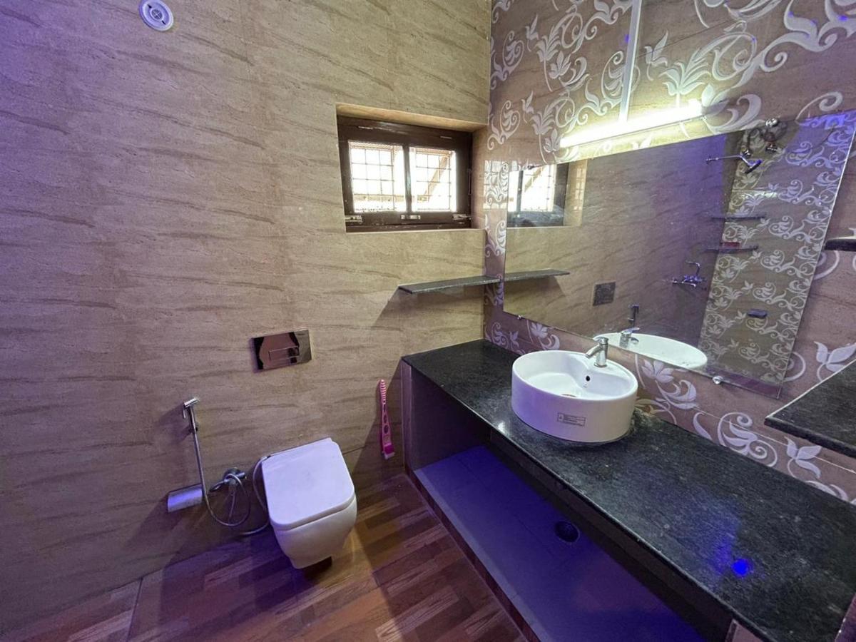 Bisht Niwas Homestay Kotdwara Экстерьер фото
