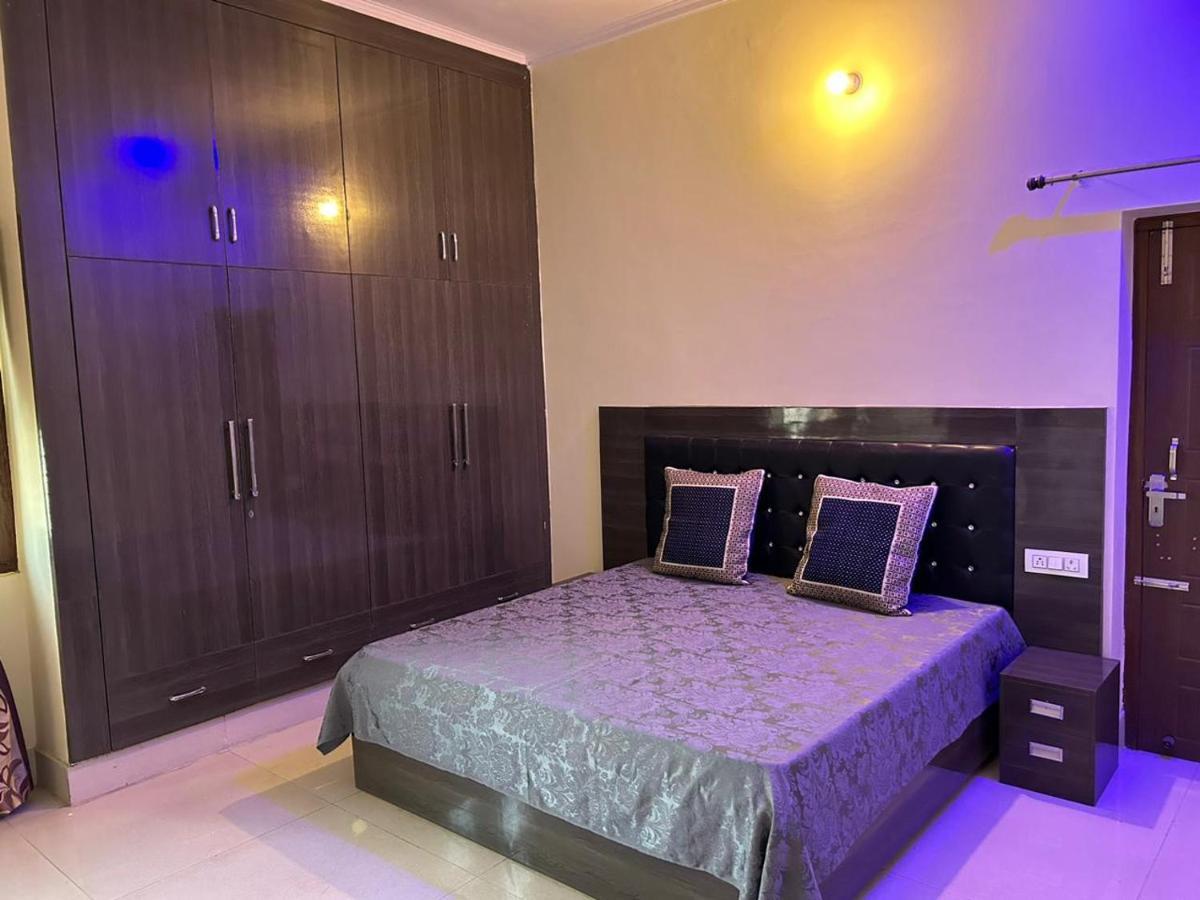 Bisht Niwas Homestay Kotdwara Экстерьер фото