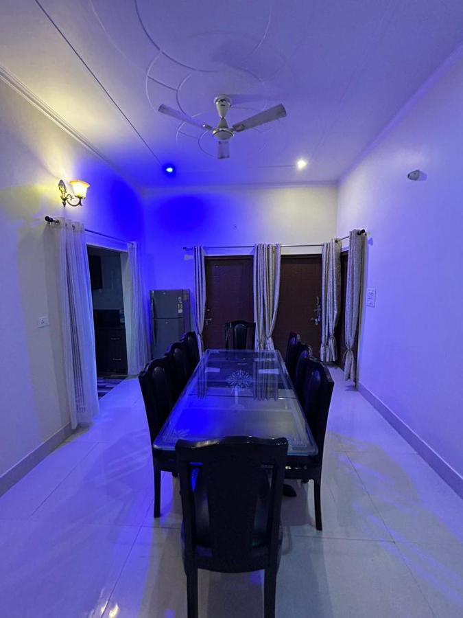 Bisht Niwas Homestay Kotdwara Экстерьер фото